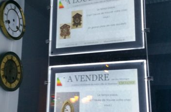 Thur Doller Immobilier